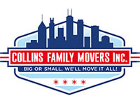 Collins Family Movers