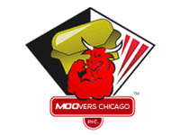 Moovers Chicago Inc.