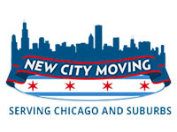 New City Moving