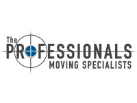 The Professionals Moving Specialists