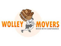 Wolley Movers