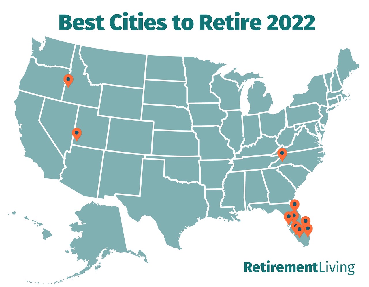 Best Place To Live 2025 Eli Howe
