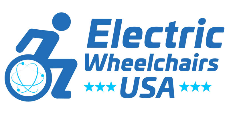 Electric Wheelchairs, USA