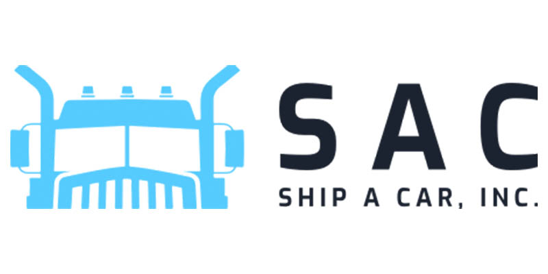 Ship a Car, INC. logo