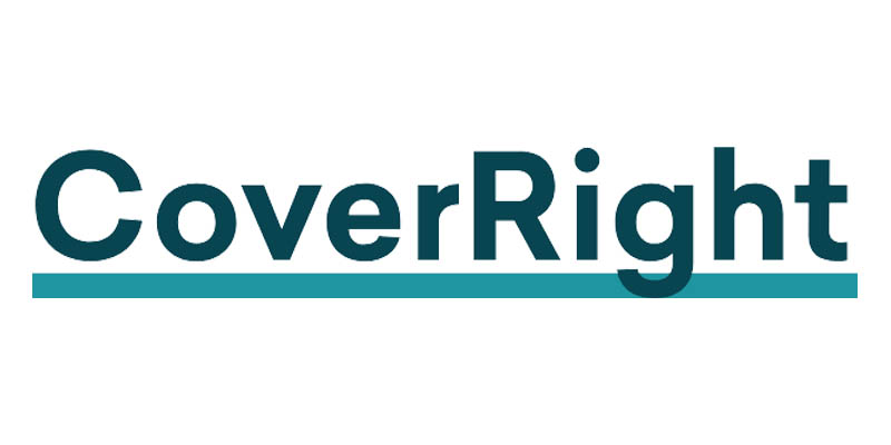 CoverRight logo