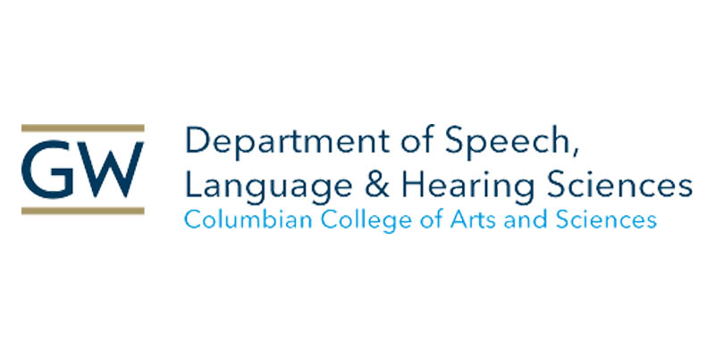 GW Speech and Hearing Center