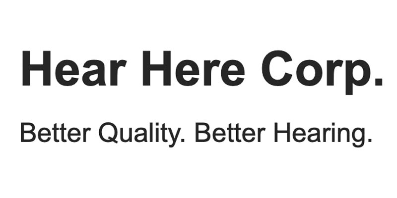 HEAR HERE: Tru Hearing Providers