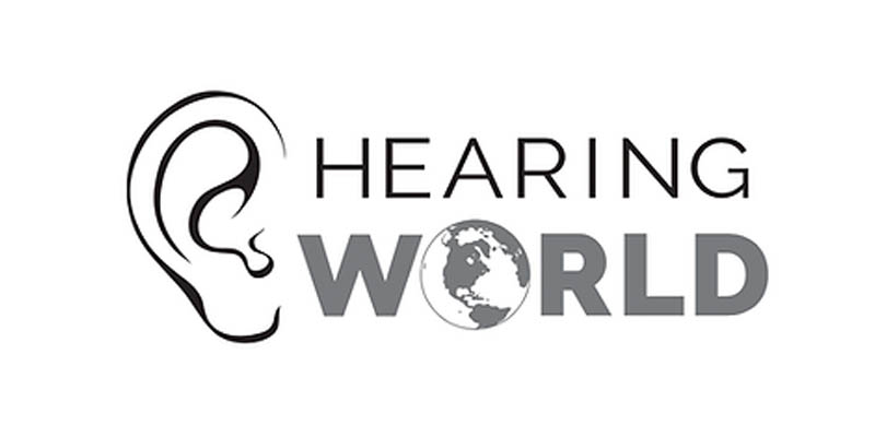 Hearing World