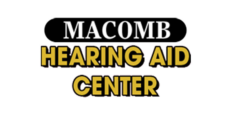 Macomb Hearing Aid Center