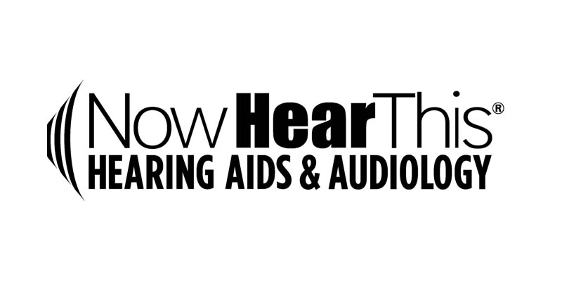 Now Hear This® Hearing Aids & Audiology