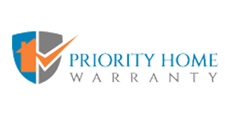 Priority Home Warranty Logo