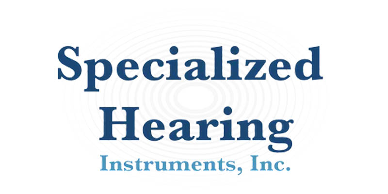 Specialized Hearing Instruments