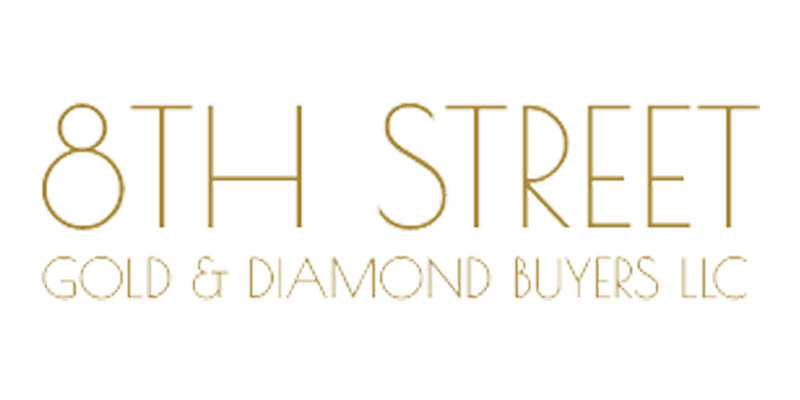 8th Street Gold & Diamond Buyers LLC