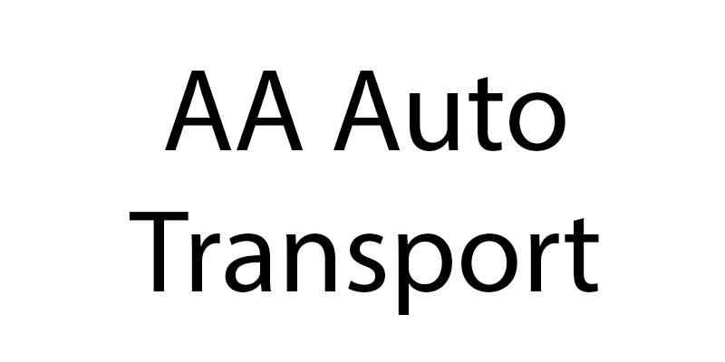 AA Auto Transport