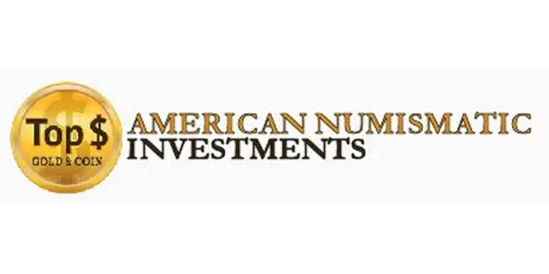 American Numismatic Investments