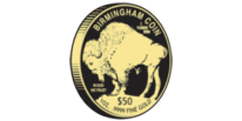 Birmingham Coin & Jewelry Inc