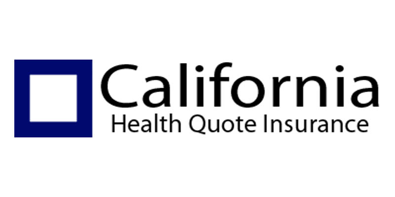 California Health Quote Insurance