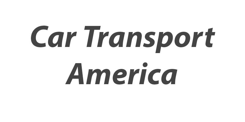 Car Transport America
