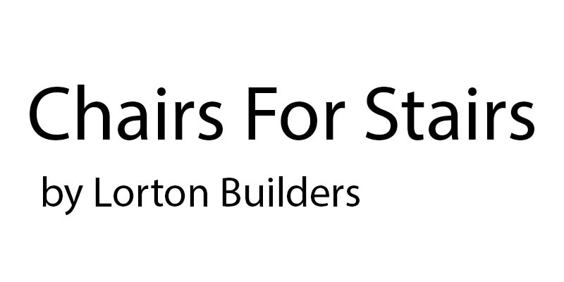 Chairs for Stairs