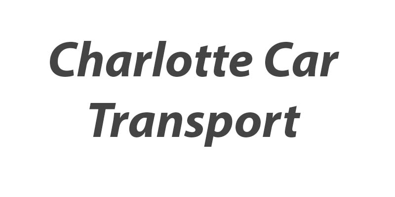 Charlotte Car Transport