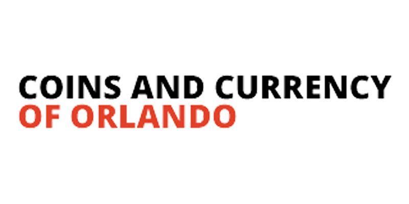 Coins & Currency of Orlando