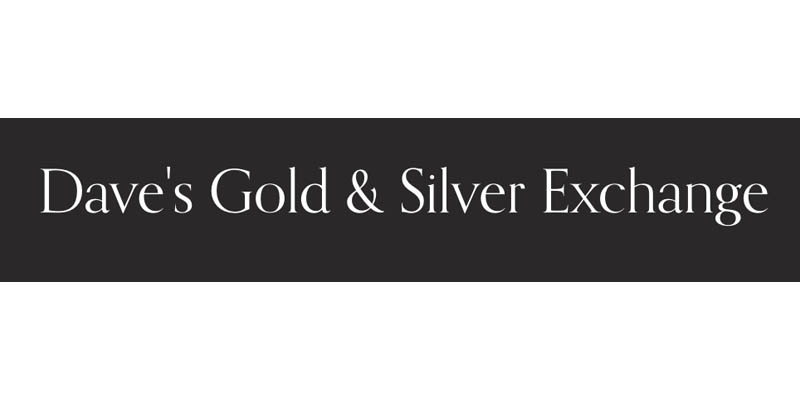 Dave's Gold & Silver Exchange