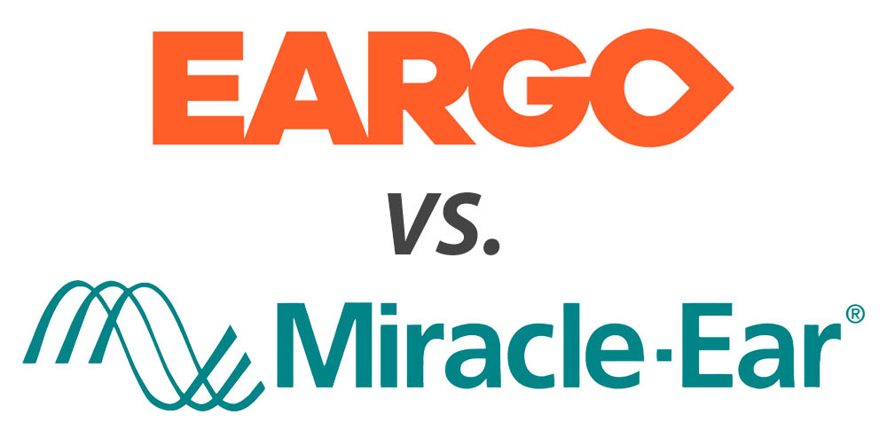 Eargo vs Miracle Ear