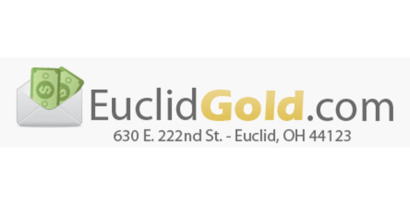 Euclid Gold