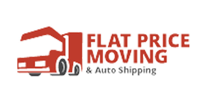 Flat Price Moving & Auto Shipping