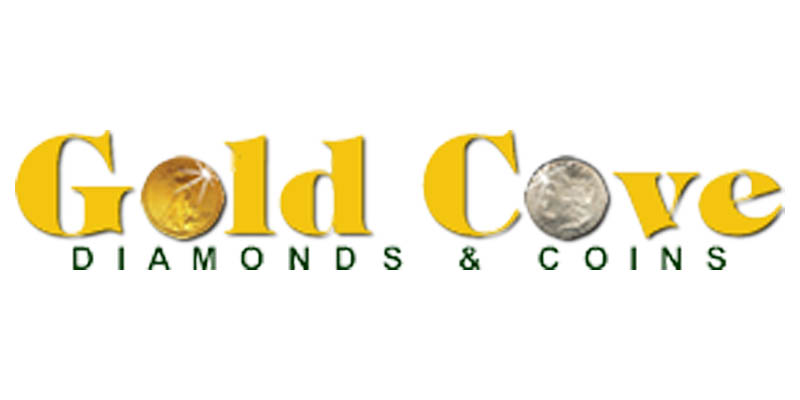 Gold Cove Diamonds & Coins