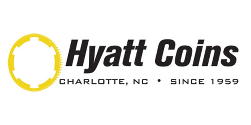 Hyatt Coin Shop