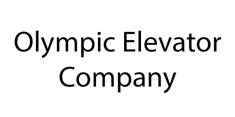 Olympic Elevator Company