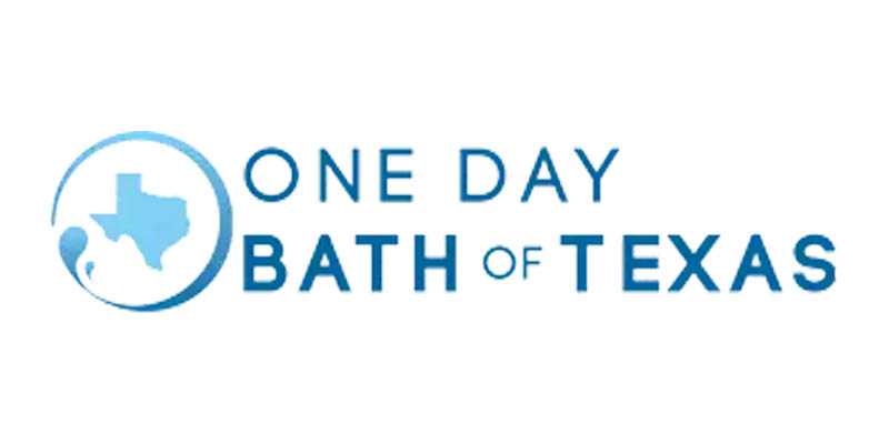 1 Day Bath of Texas