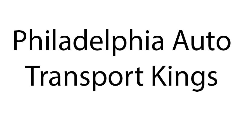 Philadelphia Auto Transport Kings