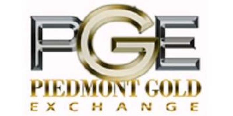 Piedmont Gold Exchange