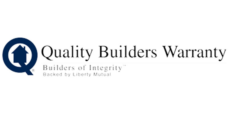 Quality Builders Warranty