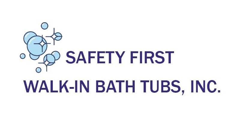 Safety First Walk-in Bath Tubs