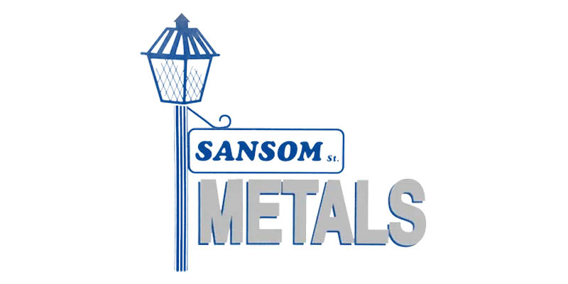 Sansom Street Metals