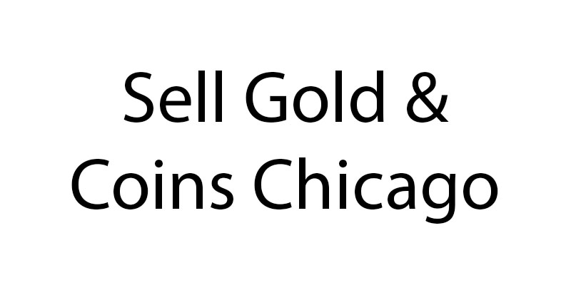 Sell Gold & Coins Chicago