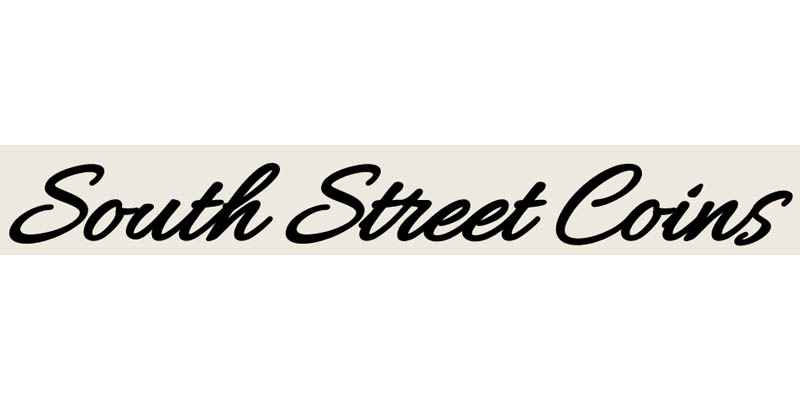 South Street Coins