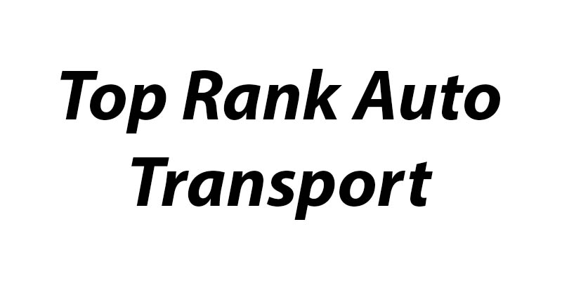 Top Rank Auto Transport