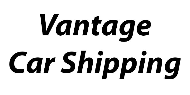 Vantage Car Shipping