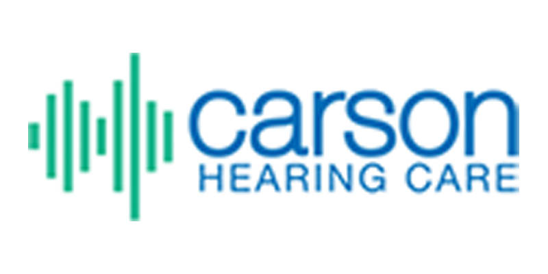 Carson Hearing Care