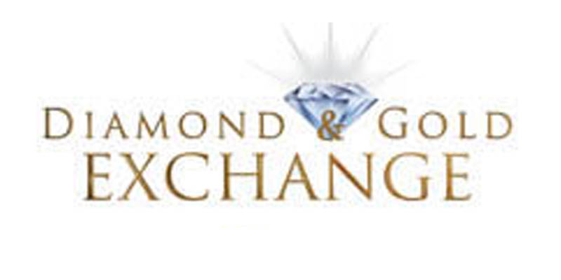 Diamond & Gold Exchange