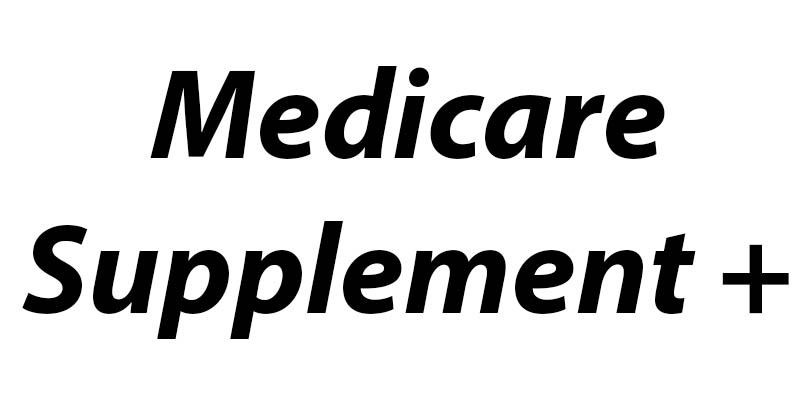 Medicare Supplements Plus+ Insurance Agency