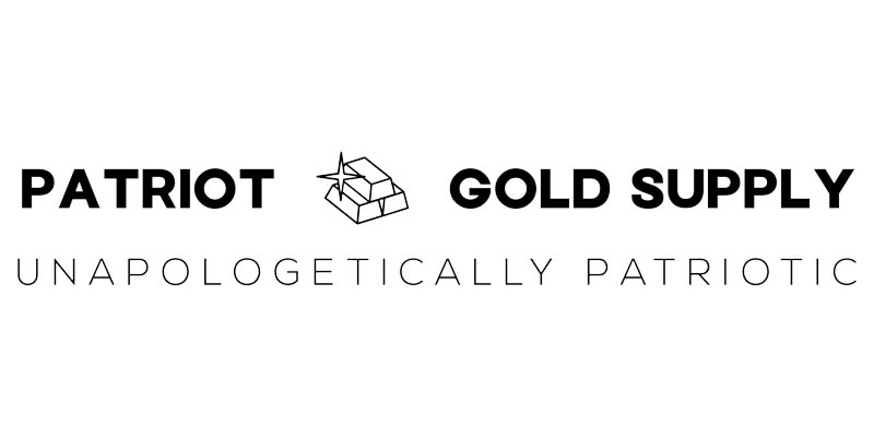 Patriot Gold Supply
