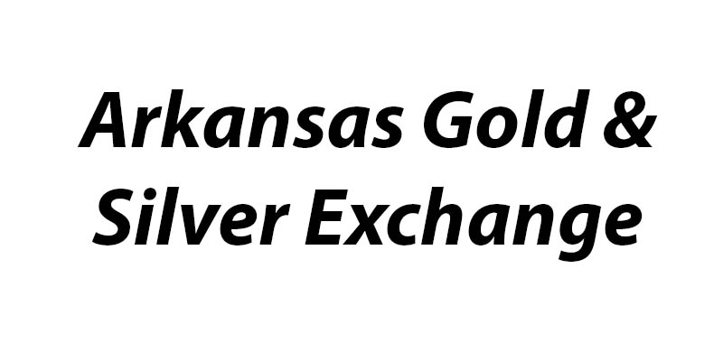 Arkansas Gold and Silver Exchange