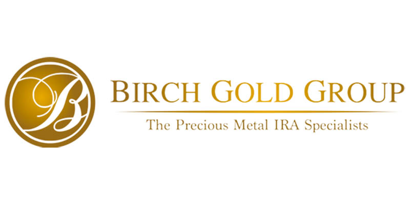 Birch Gold Group