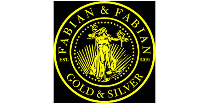 Fabian Fabian Gold Silver