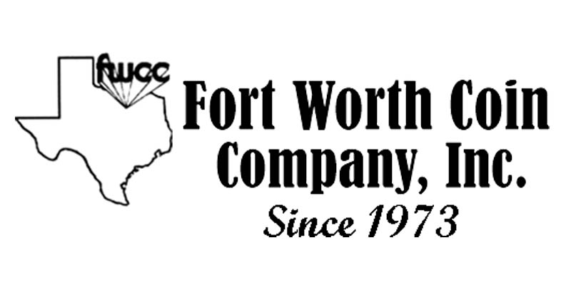 Fort Worth Coin Company, Inc.